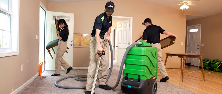 Highland Ranch, CO cleaning services