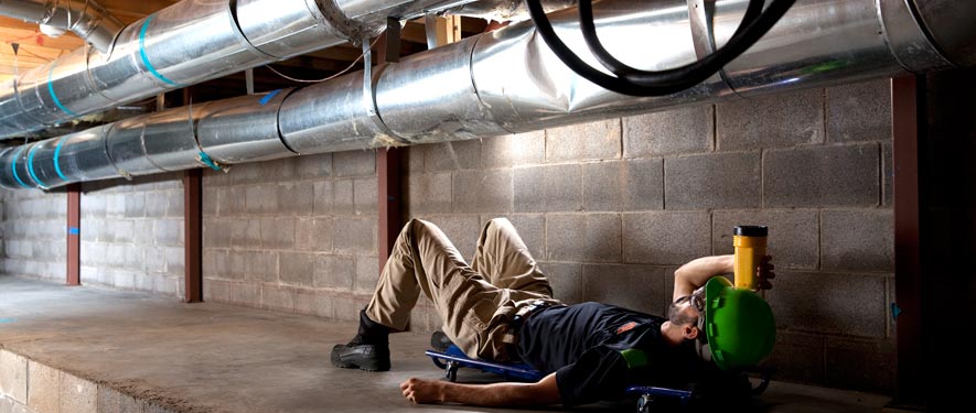 Highland Ranch, CO airduct cleaning